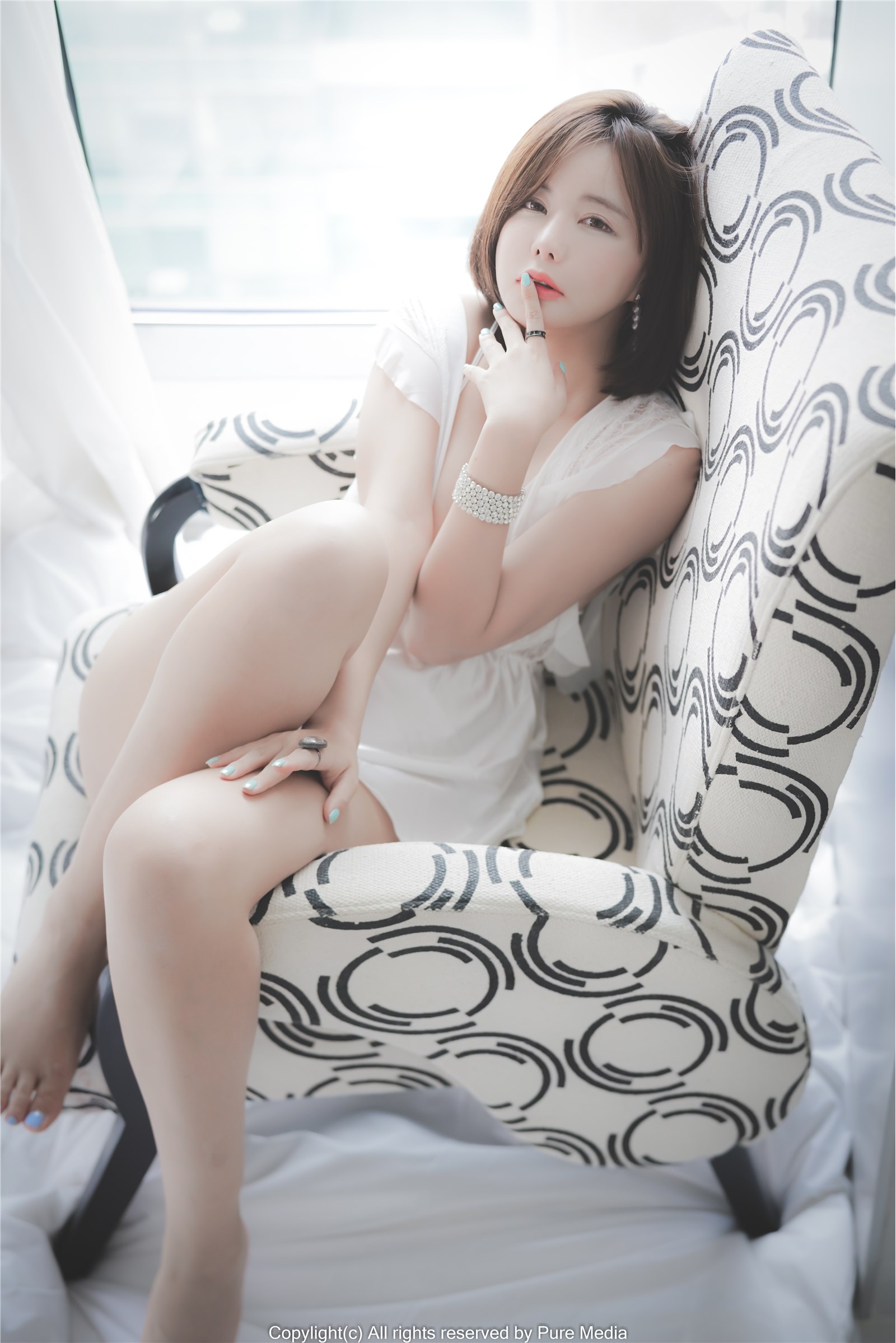 Pure Media VOL.063 Ryu Ji Hye(63)